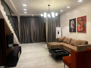 Galo Luxury Apartment